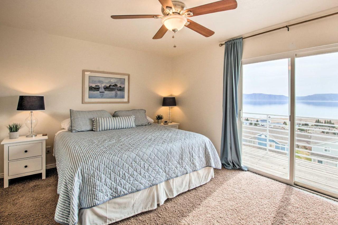 Spacious Garden City Townhome With Lake Views! Εξωτερικό φωτογραφία